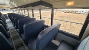 Picture of 2016 International PB105 School Bus