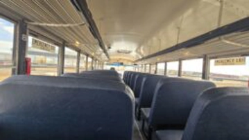 Picture of 2016 International PB105 School Bus