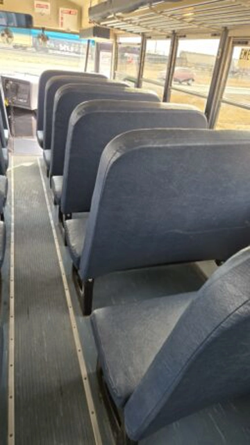 Picture of 2016 International PB105 School Bus