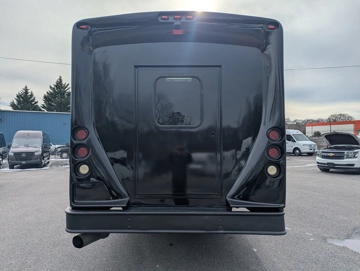 Picture of 2013 Starcraft Executive Shuttle Bus