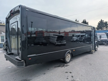 Picture of 2013 Starcraft Executive Shuttle Bus