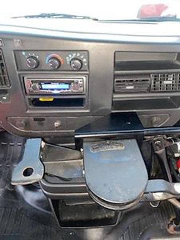 Picture of 2009 Chevrolet Express 3500 School Bus