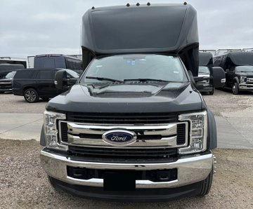 Picture of 2019 Ford F550 Executive Shuttle