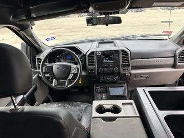 Picture of 2019 Ford F550 Executive Shuttle