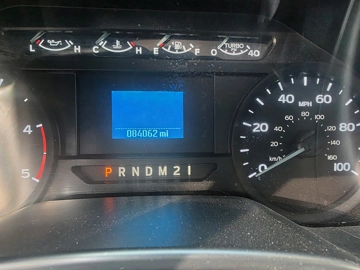 Picture of 2019 Ford F550 Executive Shuttle