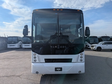 Picture of 2018 Van Hool CX35 Motor Coach