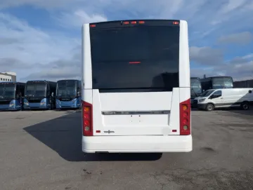 Picture of 2018 Van Hool CX35 Motor Coach