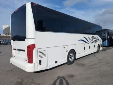 Picture of 2018 Van Hool CX35 Motor Coach