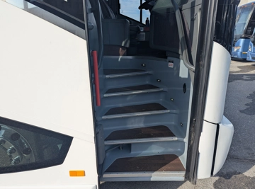Picture of 2018 Van Hool CX35 Motor Coach