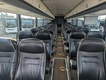 Picture of 2018 Van Hool CX35 Motor Coach
