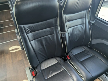 Picture of 2018 Van Hool CX35 Motor Coach