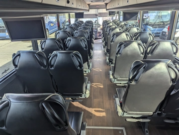 Picture of 2018 Van Hool CX35 Motor Coach