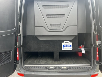 Picture of 2017 Mercedes Benz 3500 Sprinter Limo Bus