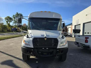 Picture of 2026 IC CE Activity Bus