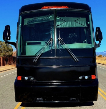 Picture of 2012 Mci J4500 Motor Coach