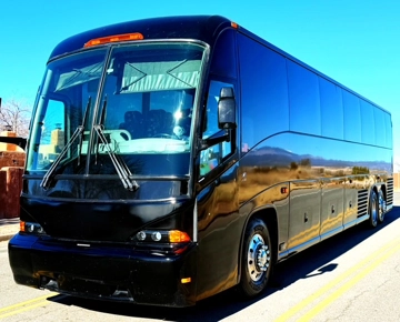 Picture of 2012 Mci J4500 Motor Coach