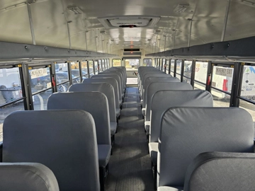 Picture of 2026 IC CE Activity Bus