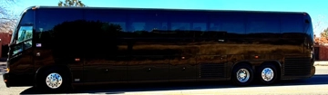 Picture of 2012 Mci J4500 Motor Coach