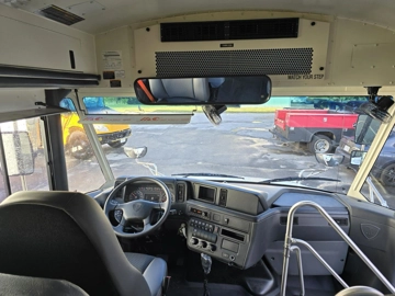 Picture of 2026 IC CE Activity Bus