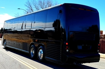 Picture of 2012 Mci J4500 Motor Coach