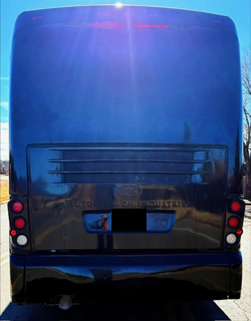 Picture of 2012 Mci J4500 Motor Coach