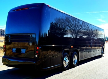 Picture of 2012 Mci J4500 Motor Coach