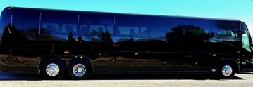 Picture of 2012 Mci J4500 Motor Coach