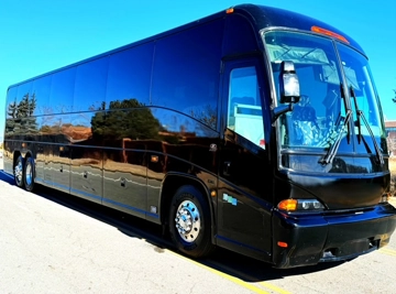 Picture of 2012 Mci J4500 Motor Coach