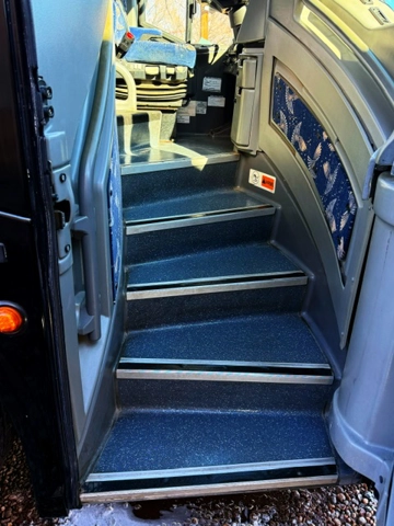Picture of 2012 Mci J4500 Motor Coach