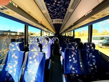 Picture of 2012 Mci J4500 Motor Coach