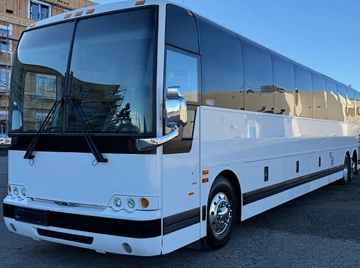 Picture of 2016 Prevost X3-45 Motor Coach