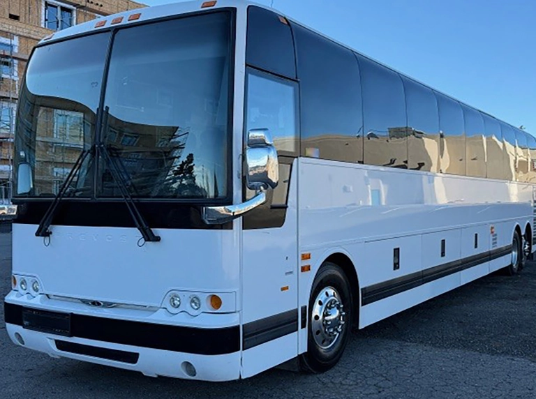 Picture of 2016 Prevost X3-45 Motor Coach