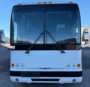 Picture of 2016 Prevost X3-45 Motor Coach