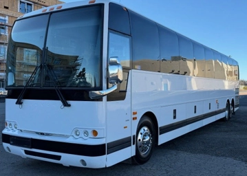 Picture of 2016 Prevost X3-45 Motor Coach