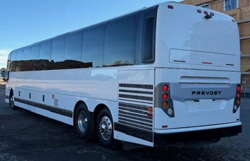 Picture of 2016 Prevost X3-45 Motor Coach
