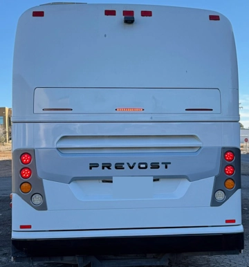 Picture of 2016 Prevost X3-45 Motor Coach