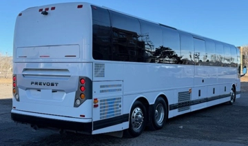 Picture of 2016 Prevost X3-45 Motor Coach