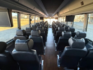 Picture of 2016 Prevost X3-45 Motor Coach