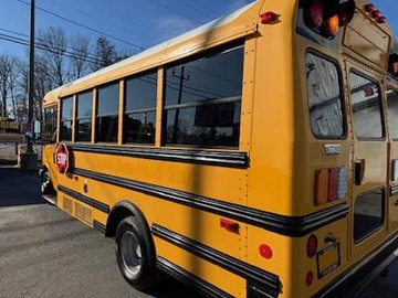 Picture of 2014 Chevrolet Express 4500 School Bus