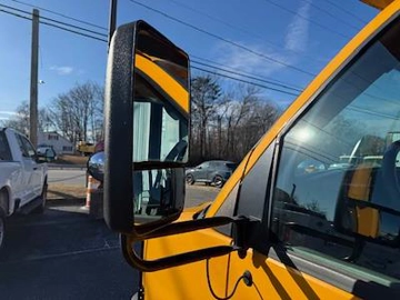Picture of 2014 Chevrolet Express 4500 School Bus