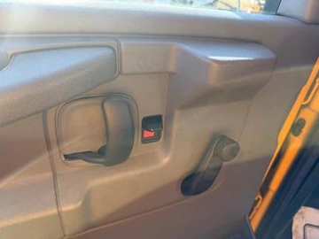 Picture of 2014 Chevrolet Express 4500 School Bus