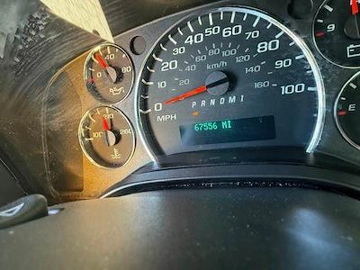 Picture of 2014 Chevrolet Express 4500 School Bus