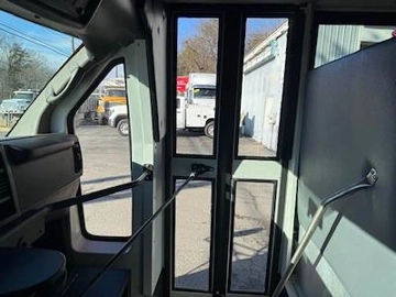 Picture of 2014 Chevrolet Express 4500 School Bus