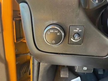 Picture of 2014 Chevrolet Express 4500 School Bus