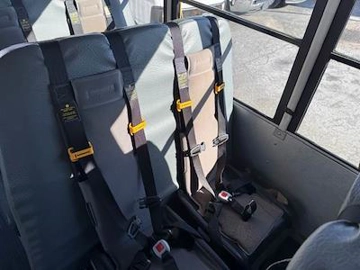Picture of 2014 Chevrolet Express 4500 School Bus