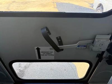 Picture of 2014 Chevrolet Express 4500 School Bus
