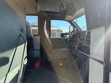 Picture of 2014 Chevrolet Express 4500 School Bus