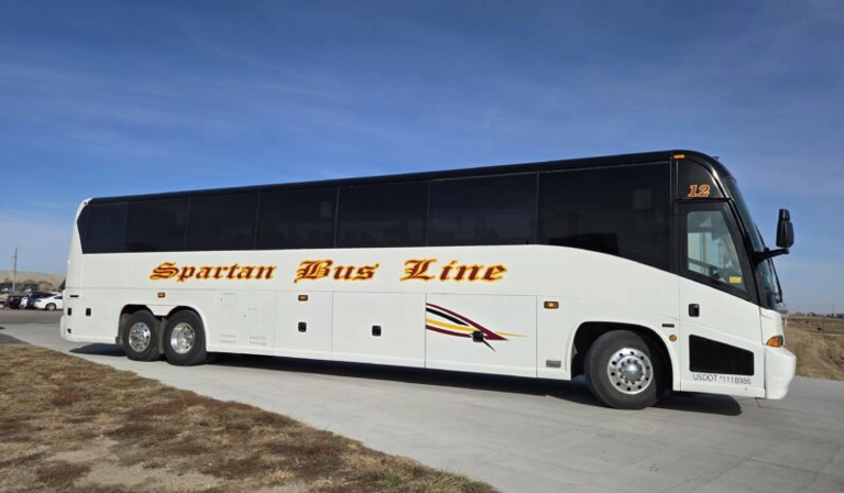 Picture of 2007 MCI J4500 Motor Coach 