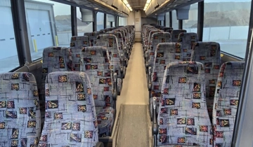 Picture of 2007 MCI J4500 Motor Coach 
