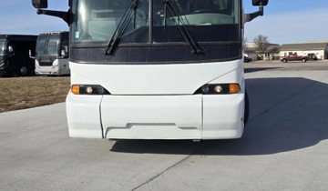 Picture of 2007 MCI J4500 Motor Coach 
